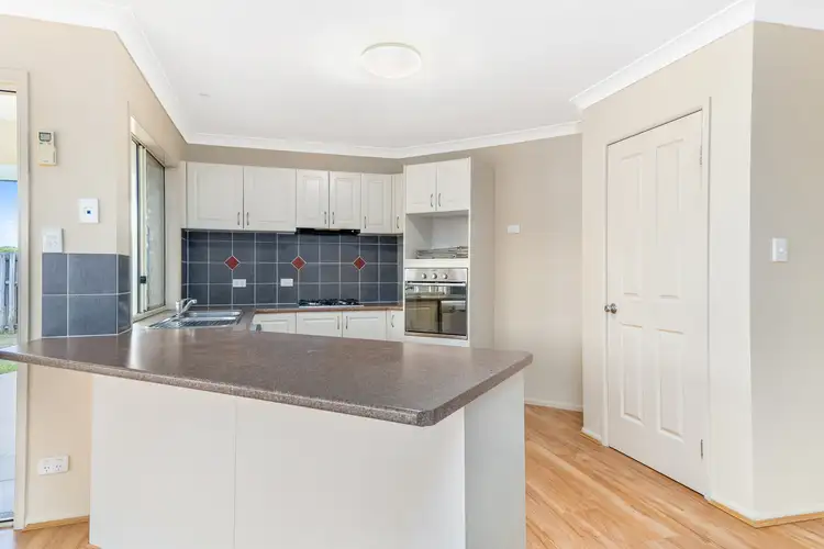 Fourth view of Homely house listing, 17 Whitfield Crescent, North Lakes QLD 4509