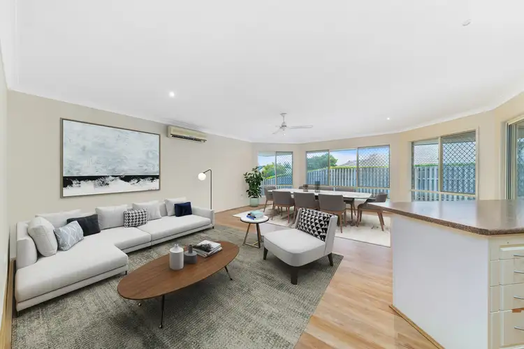 Fifth view of Homely house listing, 17 Whitfield Crescent, North Lakes QLD 4509