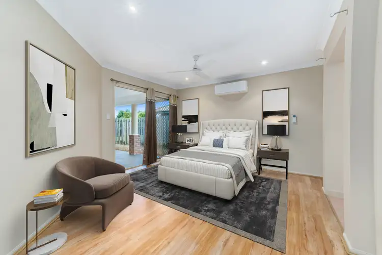 Sixth view of Homely house listing, 17 Whitfield Crescent, North Lakes QLD 4509