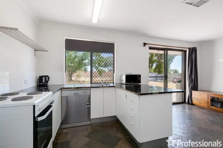 Second view of Homely house listing, 80 Greenway Avenue, Thornlie WA 6108