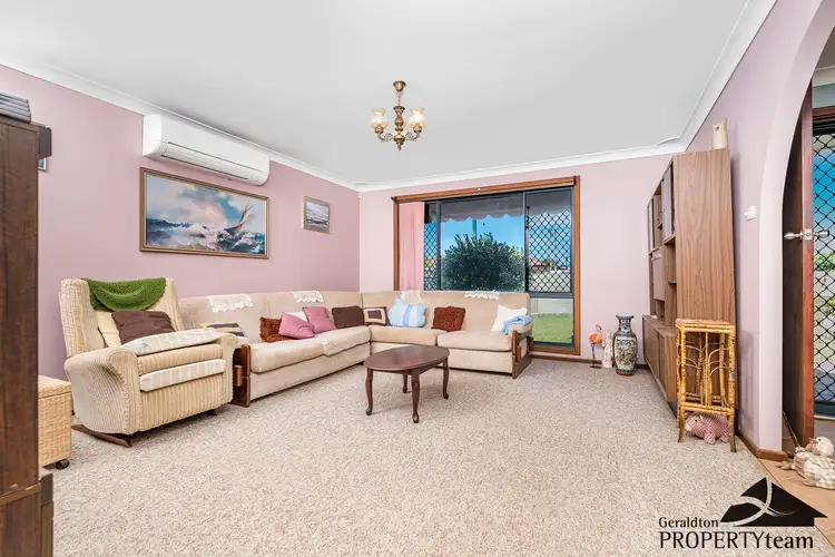 Second view of Homely house listing, 8 Batavia Place, Mahomets Flats WA 6530