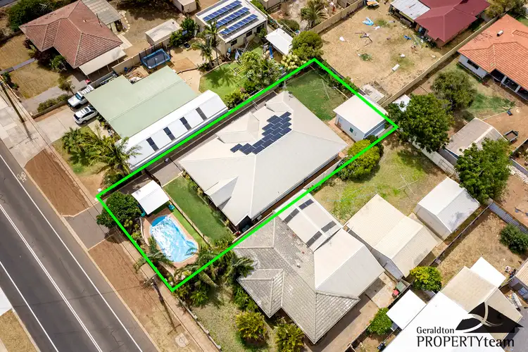 Second view of Homely house listing, 426 Chapman Road, Bluff Point WA 6530