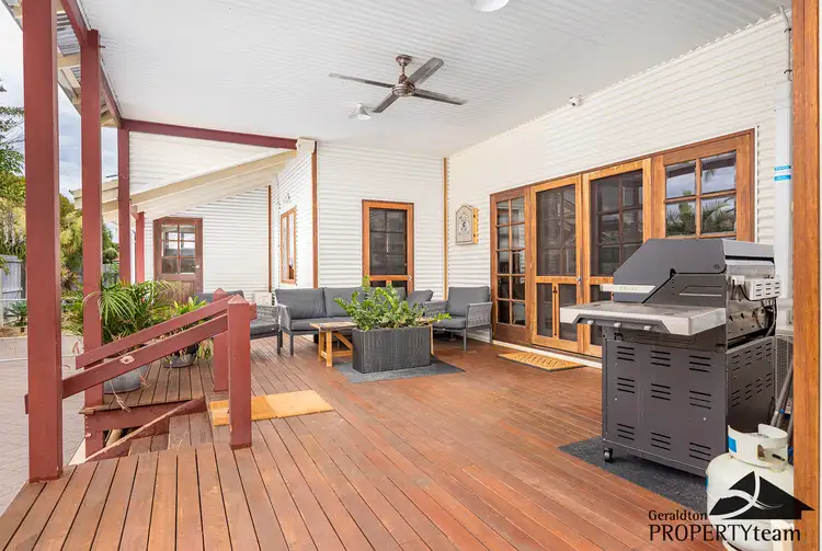 Seventh view of Homely house listing, 426 Chapman Road, Bluff Point WA 6530