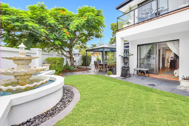 Main view of Homely house listing, 138 Paradise Parade, Paradise Point QLD 4216