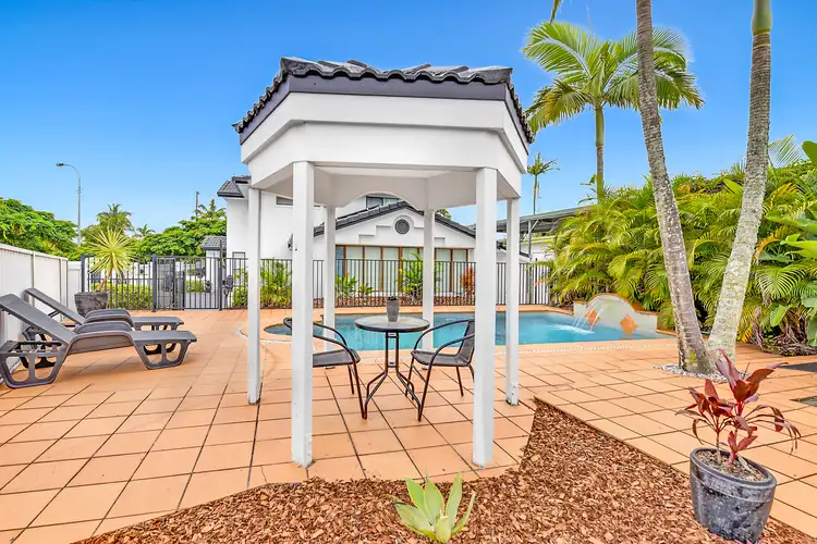 Fourth view of Homely house listing, 138 Paradise Parade, Paradise Point QLD 4216