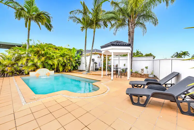 Fifth view of Homely house listing, 138 Paradise Parade, Paradise Point QLD 4216