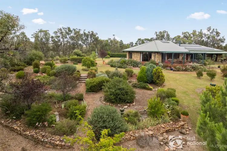 Third view of Homely rural property listing, 90 Carara Road, Mudgee NSW 2850