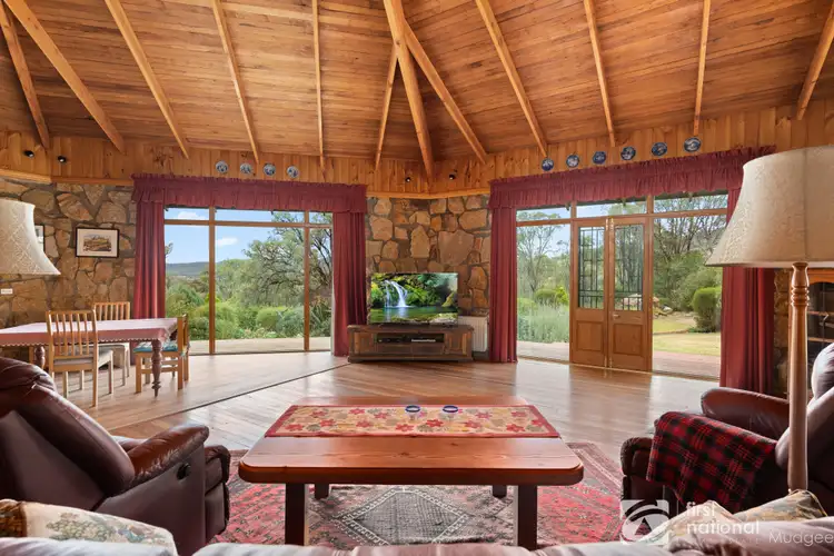 Fourth view of Homely rural property listing, 90 Carara Road, Mudgee NSW 2850