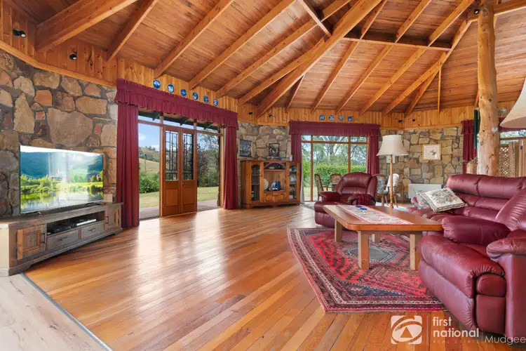 Fifth view of Homely rural property listing, 90 Carara Road, Mudgee NSW 2850