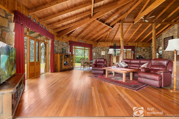 Sixth view of Homely rural property listing, 90 Carara Road, Mudgee NSW 2850