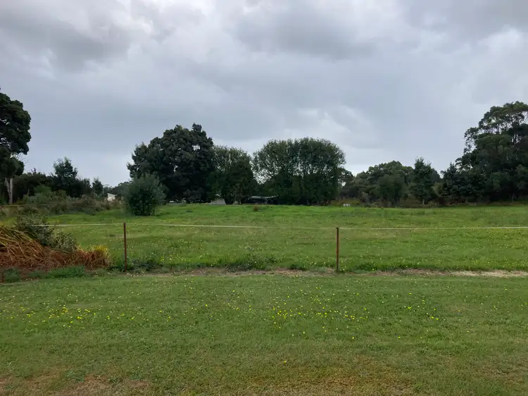 Main view of Homely land listing, 29 Lynch Street, Strahan TAS 7468