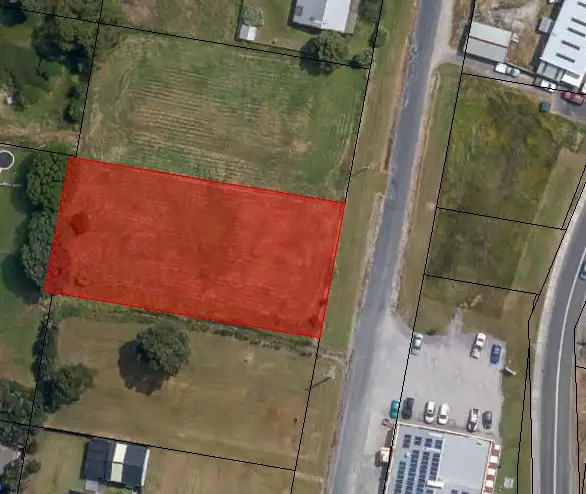 Third view of Homely land listing, 29 Lynch Street, Strahan TAS 7468