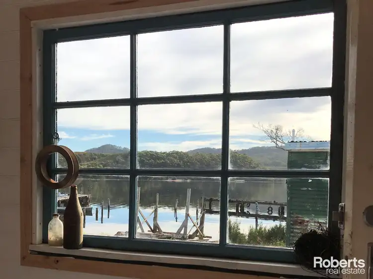 Third view of Homely house listing, 69 Lettes Bay Road, Strahan TAS 7468