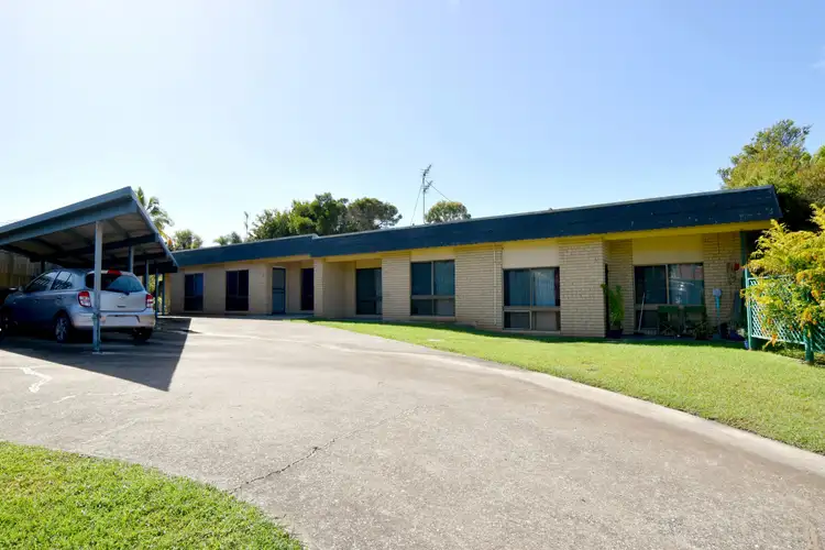 3/24 Tyson Crescent, Tannum Sands QLD 4680
