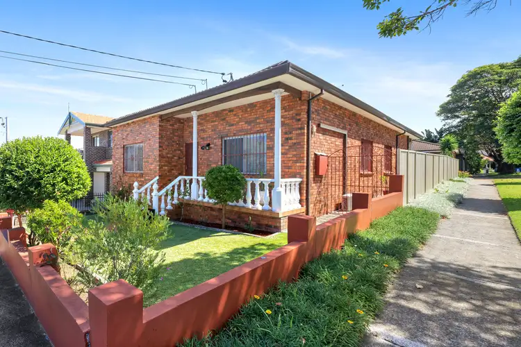 26 Fernhill Street, Hurlstone Park NSW 2193