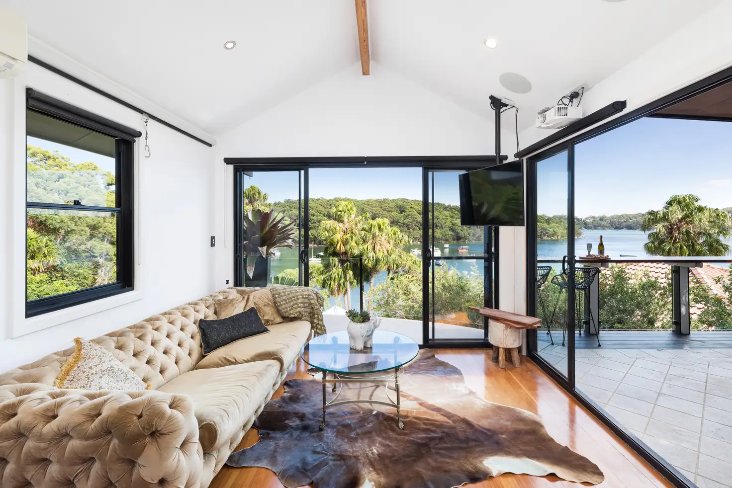 Main view of Homely house listing, 133a Pacific Crescent, Maianbar NSW 2230