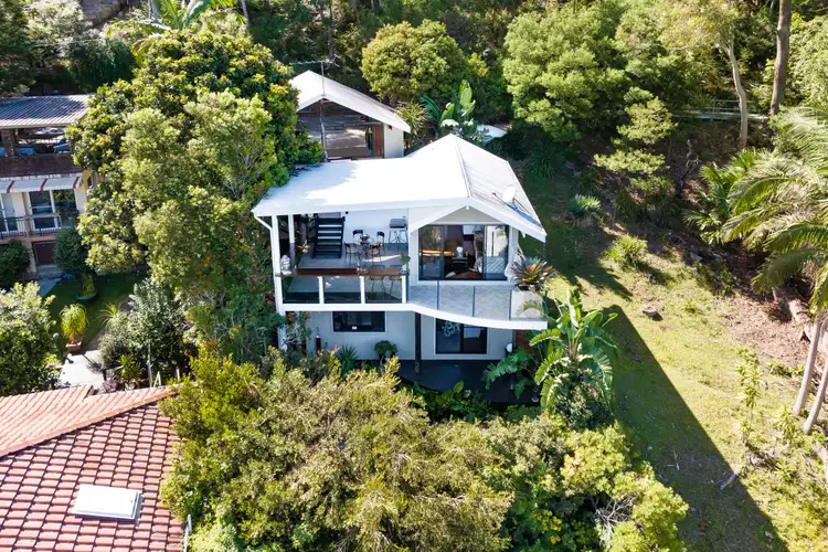 Second view of Homely house listing, 133a Pacific Crescent, Maianbar NSW 2230