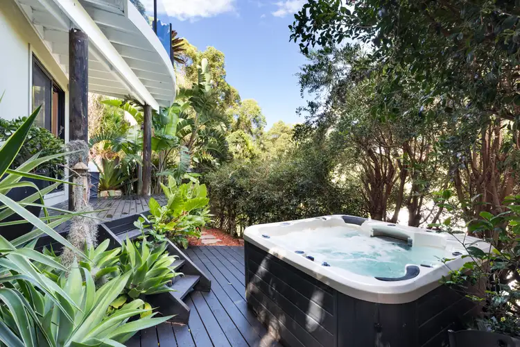 Third view of Homely house listing, 133a Pacific Crescent, Maianbar NSW 2230