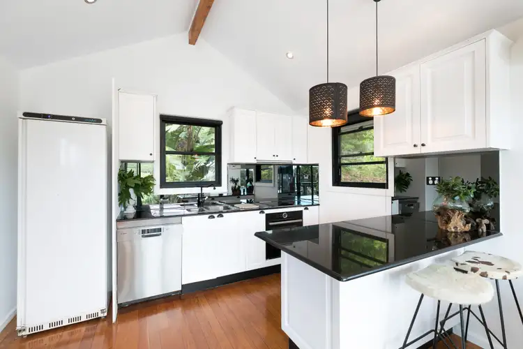 Fourth view of Homely house listing, 133a Pacific Crescent, Maianbar NSW 2230