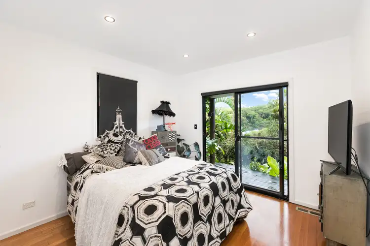 Fifth view of Homely house listing, 133a Pacific Crescent, Maianbar NSW 2230