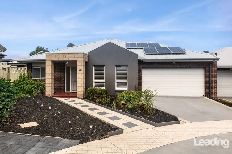 11/55 Brook Street, Sunbury VIC 3429
