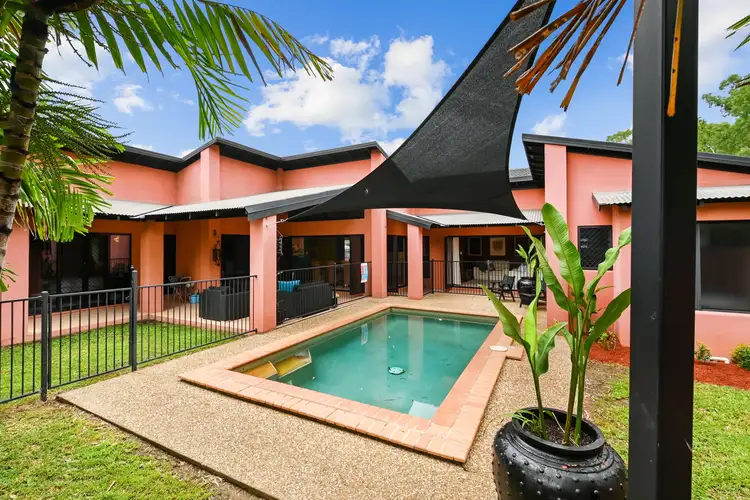 7 New England Court, Douglas QLD 4814