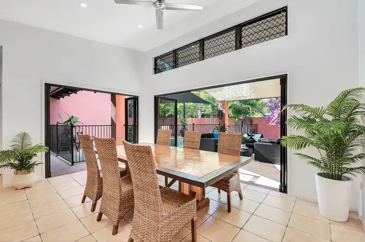 Second view of Homely house listing, 7 New England Court, Douglas QLD 4814