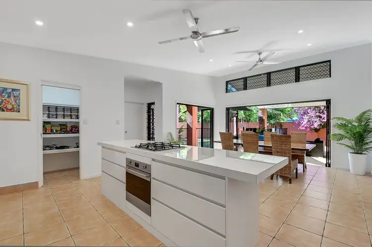 Third view of Homely house listing, 7 New England Court, Douglas QLD 4814
