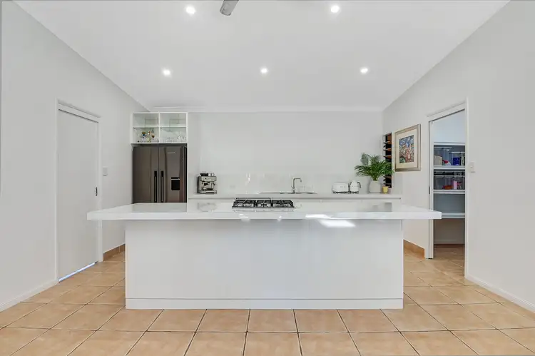 Fourth view of Homely house listing, 7 New England Court, Douglas QLD 4814