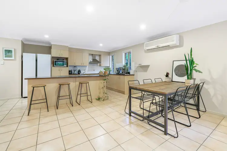 Main view of Homely house listing, 11 Worth Court, Upper Coomera QLD 4209