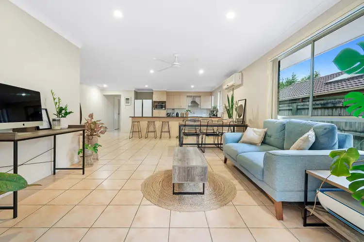 Third view of Homely house listing, 11 Worth Court, Upper Coomera QLD 4209