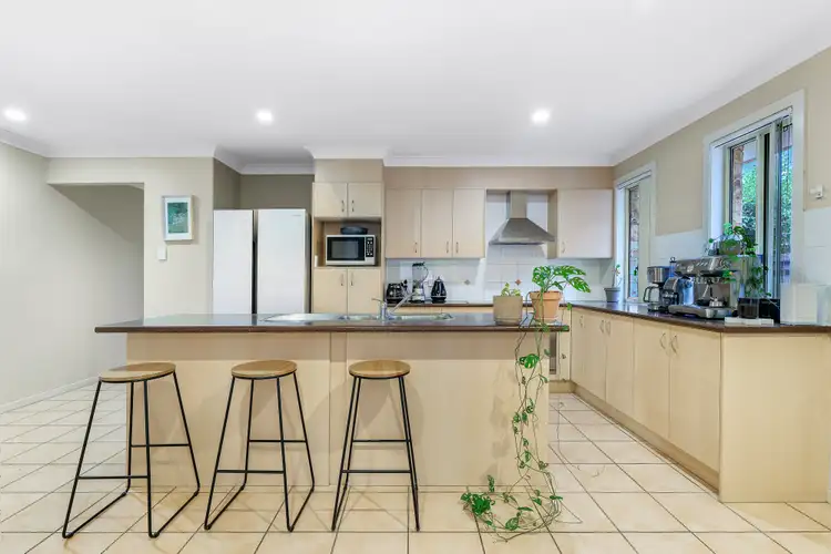 Fifth view of Homely house listing, 11 Worth Court, Upper Coomera QLD 4209