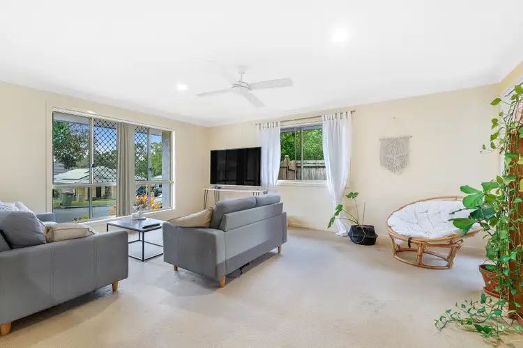 Sixth view of Homely house listing, 11 Worth Court, Upper Coomera QLD 4209