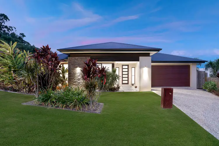 10 Anula Crescent, Upper Coomera QLD 4209