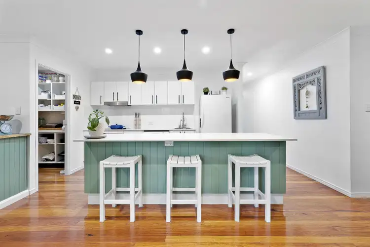 Second view of Homely house listing, 9 Lysterfield Rise, Upper Coomera QLD 4209
