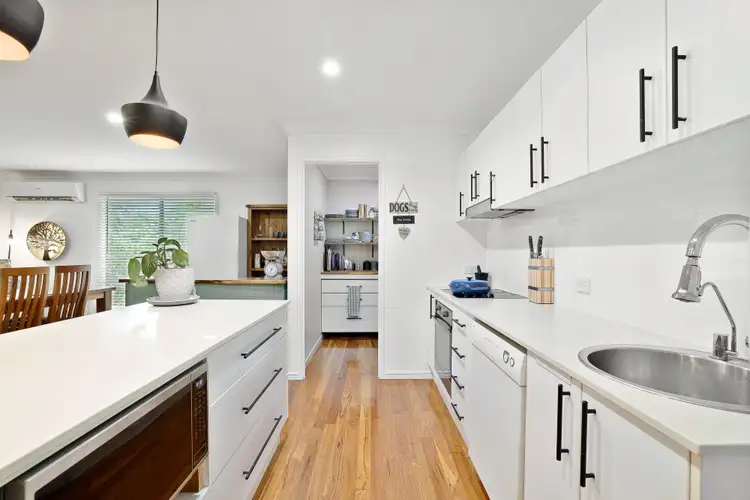 Fourth view of Homely house listing, 9 Lysterfield Rise, Upper Coomera QLD 4209