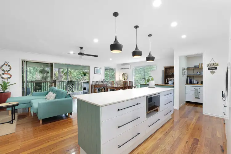 Sixth view of Homely house listing, 9 Lysterfield Rise, Upper Coomera QLD 4209