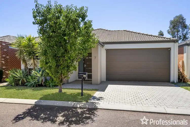 7/33 Kootingal Bend, Baldivis WA 6171