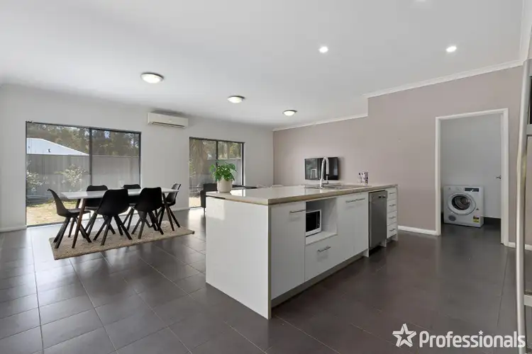 Fourth view of Homely house listing, 7/33 Kootingal Bend, Baldivis WA 6171