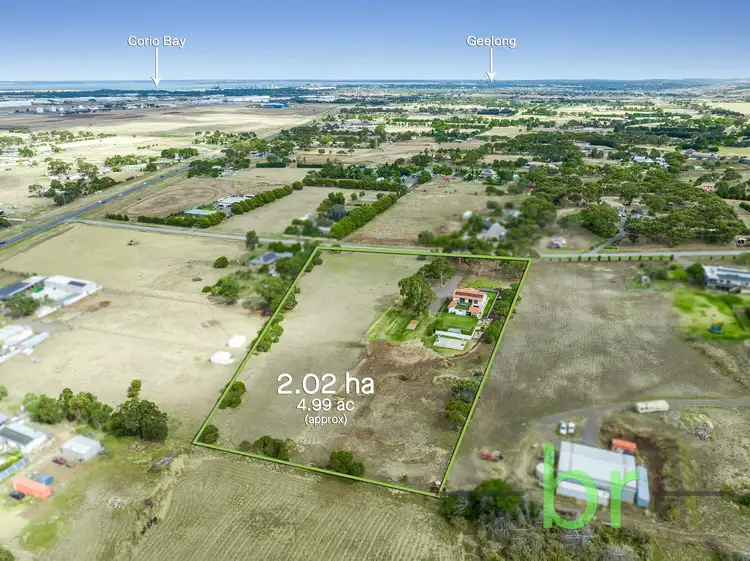 Second view of Homely house listing, 10 Oswald Avenue, Lara VIC 3212