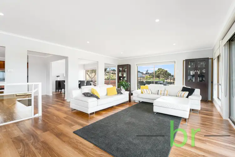 Third view of Homely house listing, 10 Oswald Avenue, Lara VIC 3212
