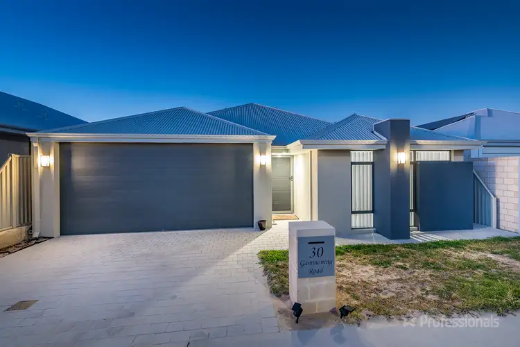 30 Gammoning Road, Alkimos WA 6038