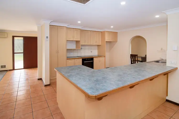 Second view of Homely house listing, 22 Breeden Street, West Busselton WA 6280
