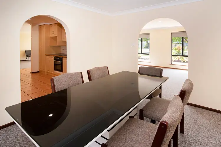 Seventh view of Homely house listing, 22 Breeden Street, West Busselton WA 6280