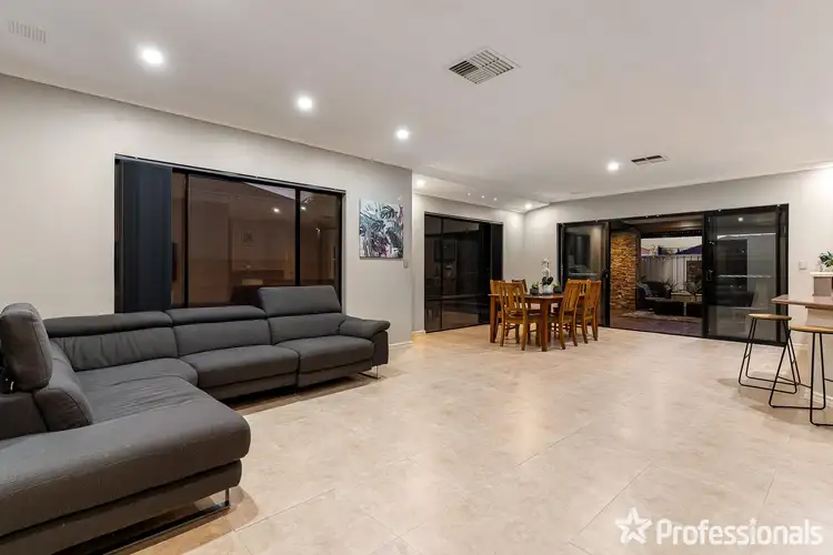 Seventh view of Homely house listing, 83 Tranby Drive, Baldivis WA 6171