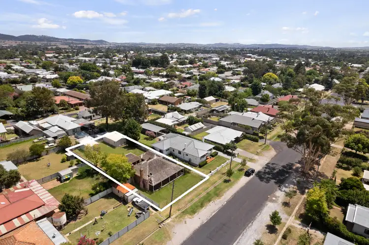 64 Lawson Street, Mudgee NSW 2850