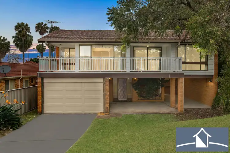 18 Bangalow Street, Ettalong Beach NSW 2257