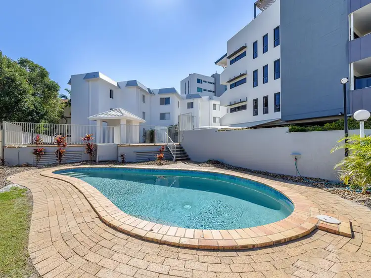 Third view of Homely apartment listing, 2/444 Marine Parade, Biggera Waters QLD 4216