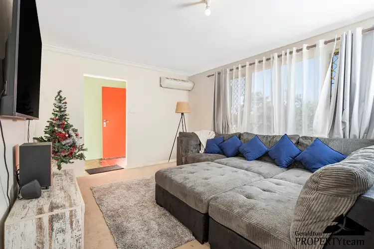 Second view of Homely house listing, 7 Sherlock Way, Rangeway WA 6530