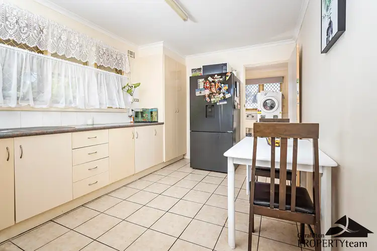 Third view of Homely house listing, 7 Sherlock Way, Rangeway WA 6530